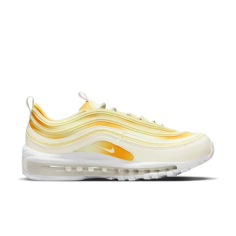 Nike Air Max 97 Yellow Tie- Dye (FN0321-100)