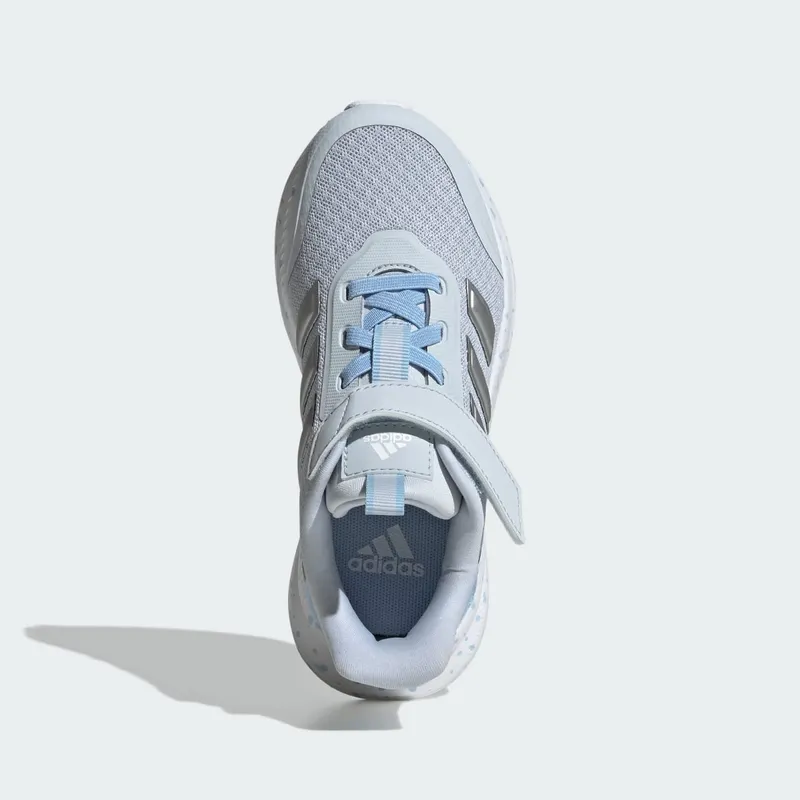 adidas X_PLRPATH Halo Blue Silver Metallic Glow Blue (JQ9600)