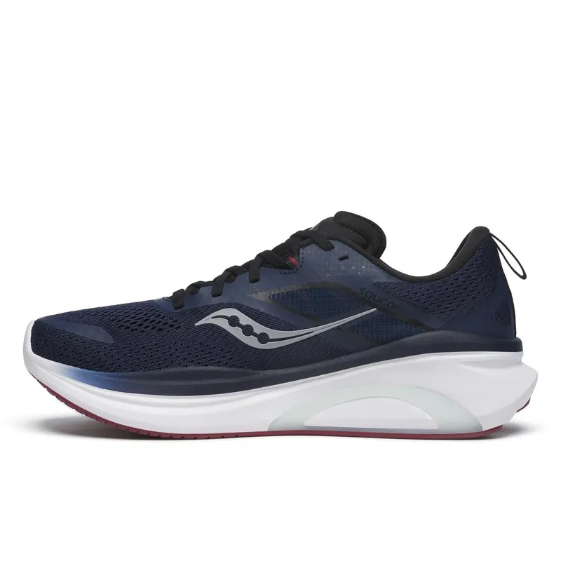 Saucony Omni 22 Navy Currant (S20926-201)