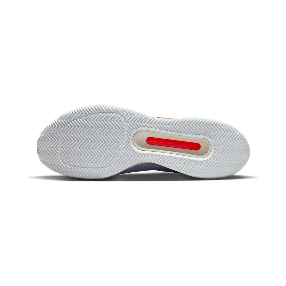 NikeCourt Zoom Pro Clay Court Tennis Blue (DH2603-400)