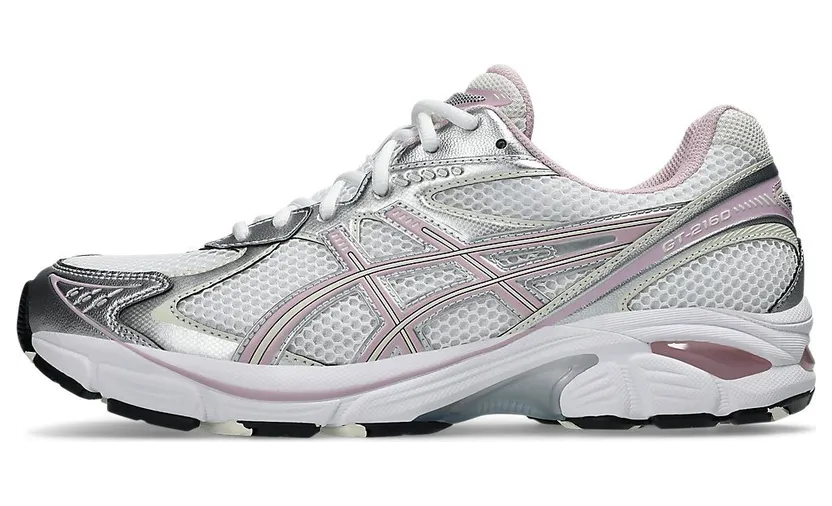 ASICS GT-2160 “White / Rose Water” (1203A796-101)