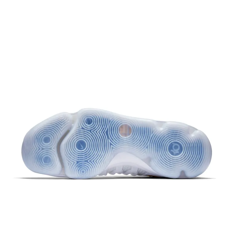 Nike KD 10 Numbers White/Game Royal-University Gold (897815-101)
