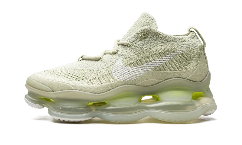 Nike AIR MAX SCORPION “Olive Aura” (DJ4702-300)