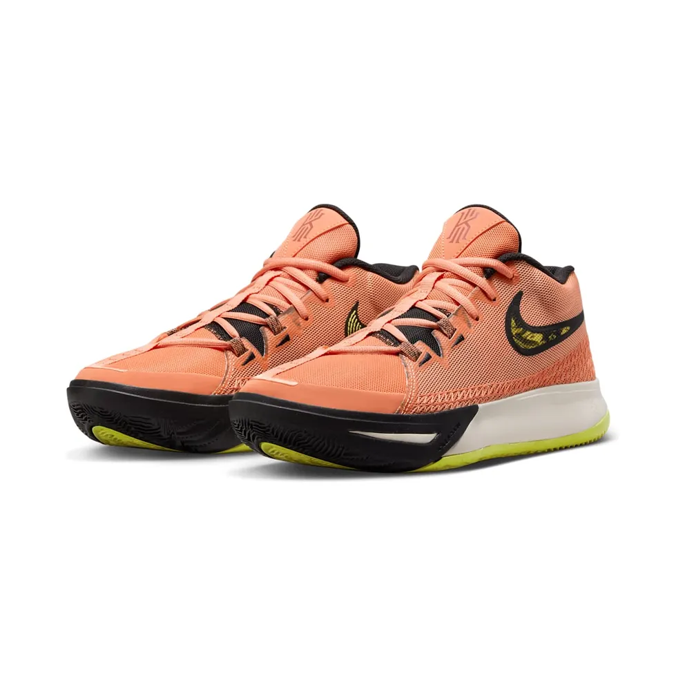 Nike Kyrie Flytrap 6 Orange Trance Yellow Strike (DM1125-800)