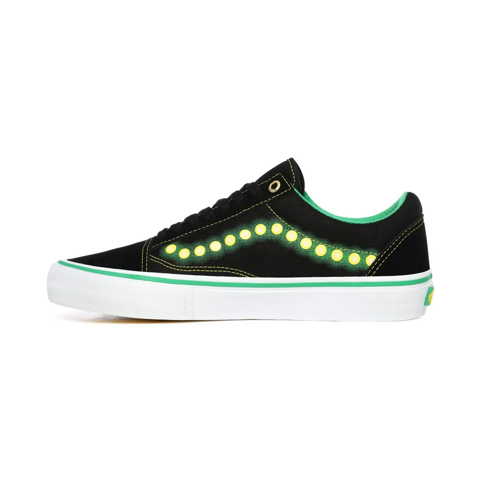Vans Shake Junt x Old Skool Pro (VN0A45JC0V4)