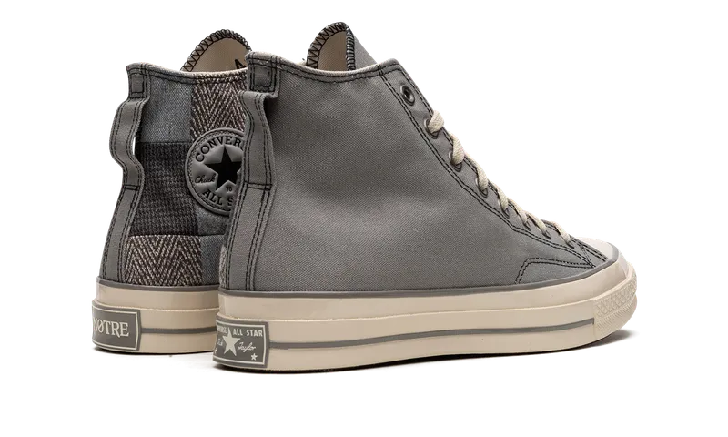 Converse Chuck 70 High “Notre – Textile” (A01628C)