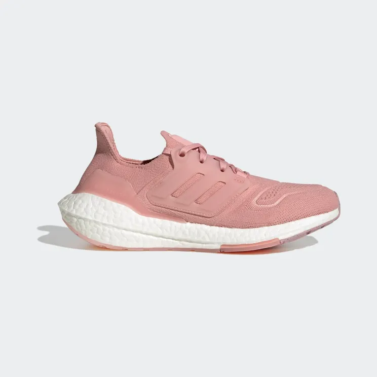 adidas ULTRABOOST 22 SCHOENEN Wonder Mauve / Wonder Mauve / Magic Mauve (GX5592)