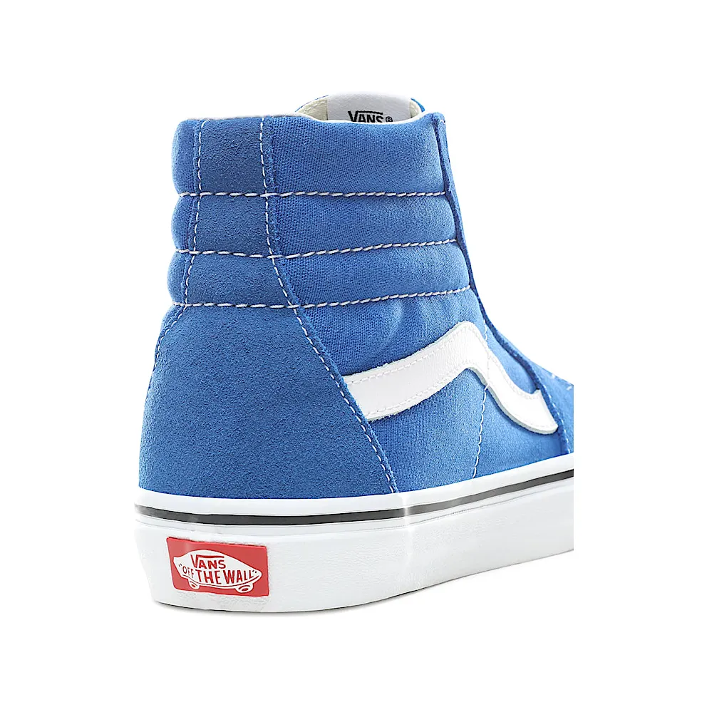 Vans Sk8-Hi Lapis Blue Lapis Blue/True White (VN0A38GEVJI)