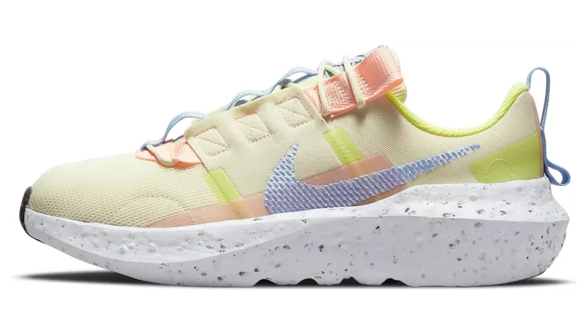 Nike Crater Impact Bruin (CW2386-700)
