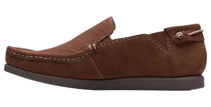 Clarks sneaker 26171803