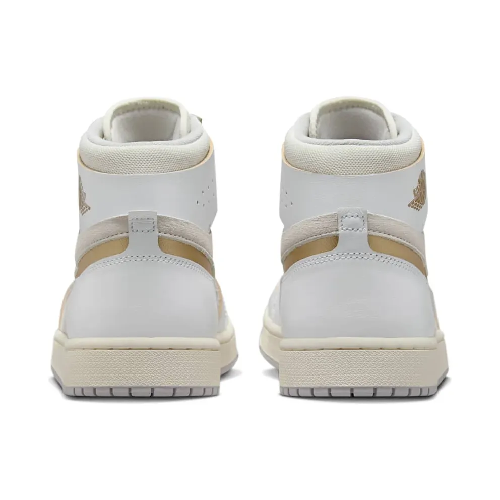 Jordan 1 High Zoom Air CMFT 2 FIBA (DV1307-107)