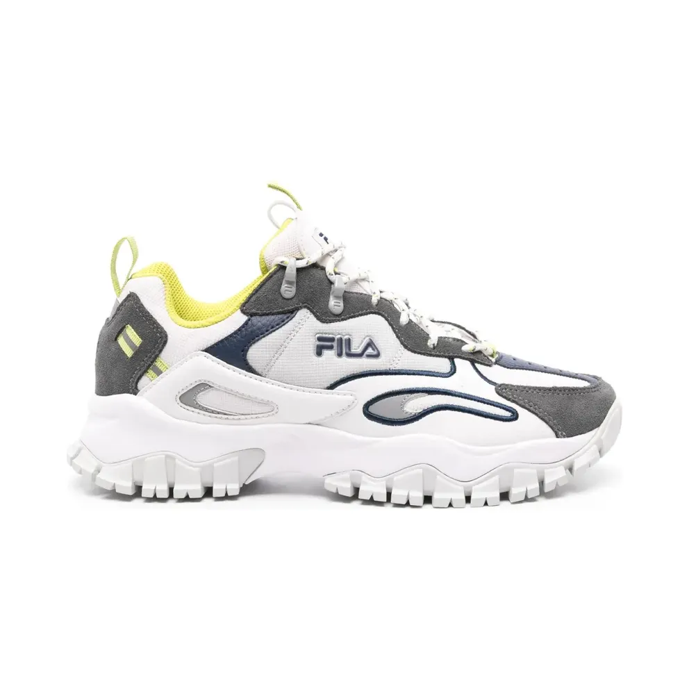 Fila Ray Tracer TR 2 sneakers – Grau (FFM0058)