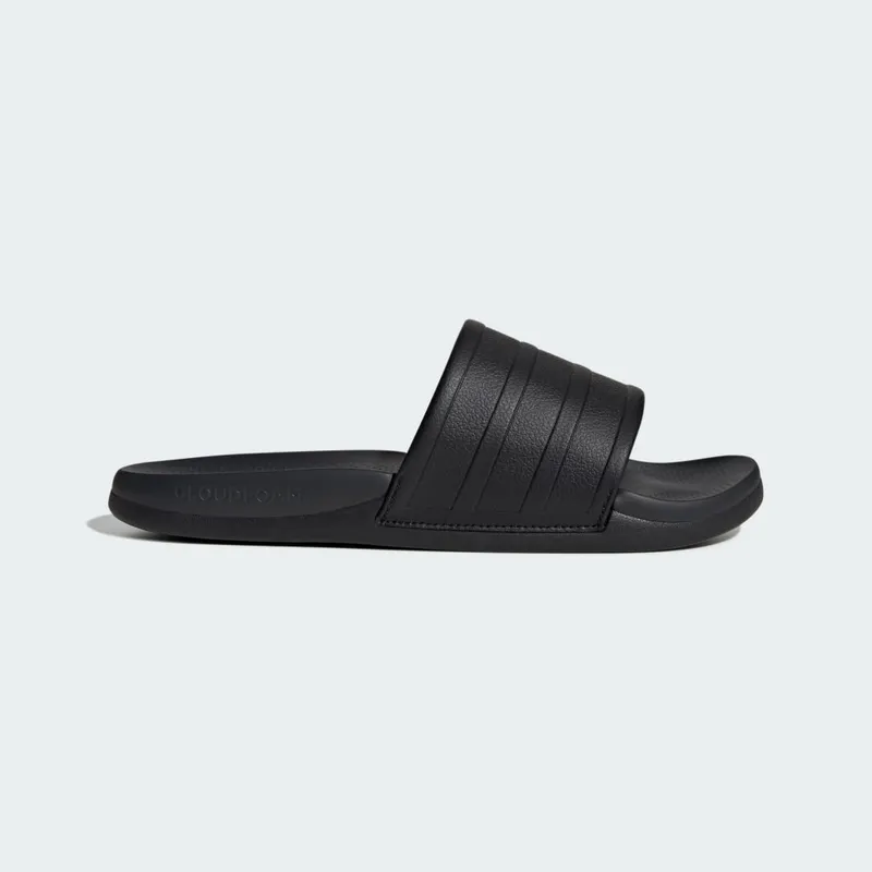 Adidas ADILETTE COMFORT 2.0 Slides Core Black / Core Black / Carbon (HQ2467)