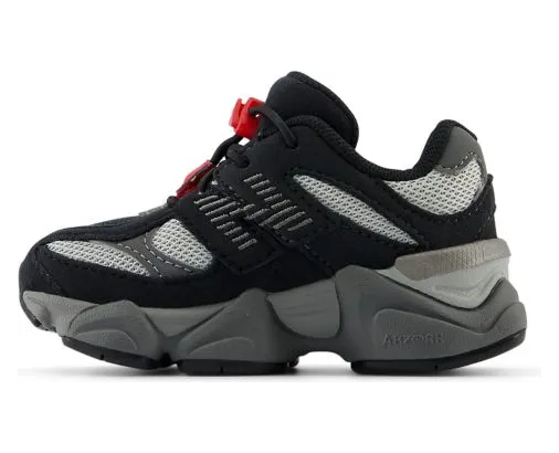 new-balance-9060 IV9060BK