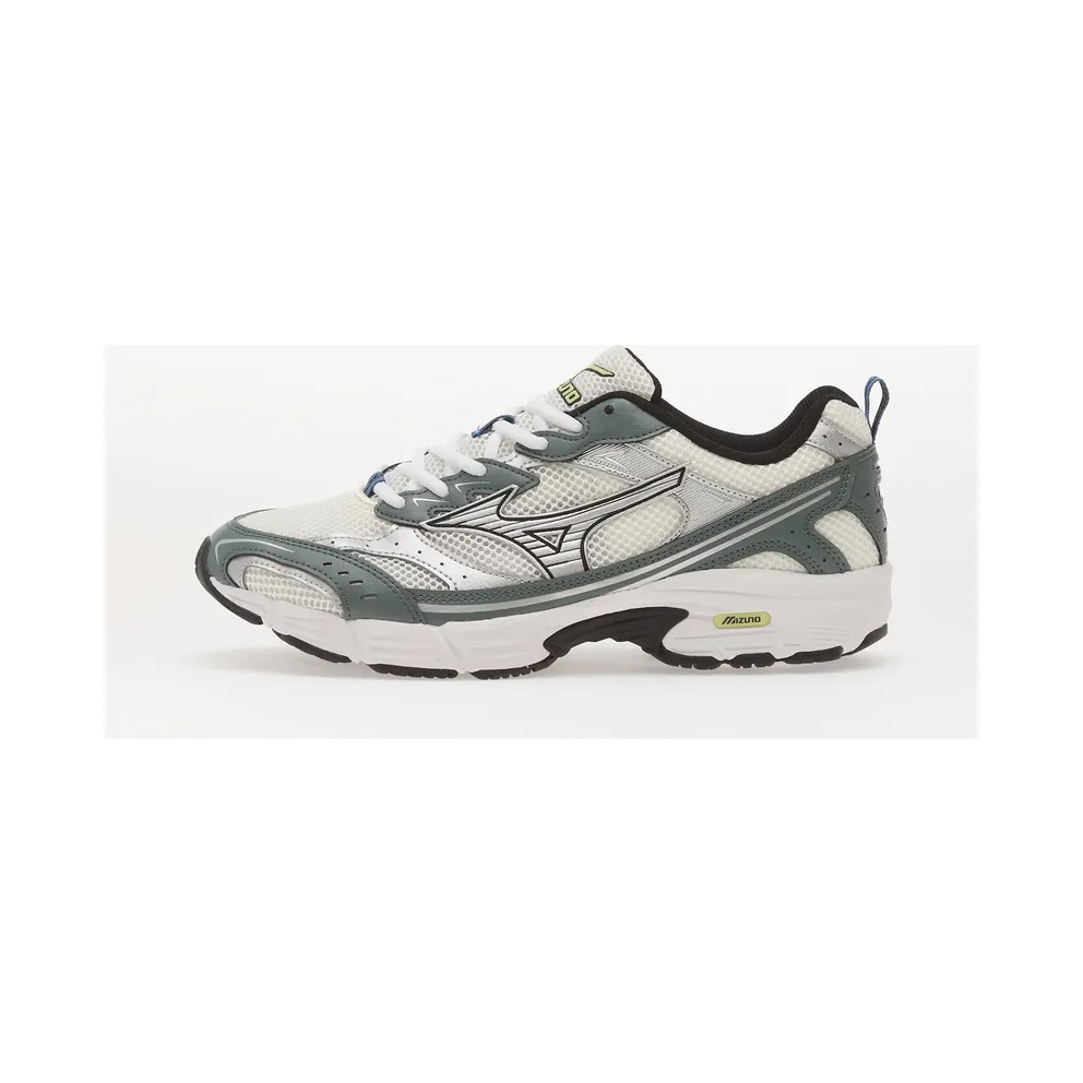 Mizuno MXR Grün / Weiss (D1GA245126)