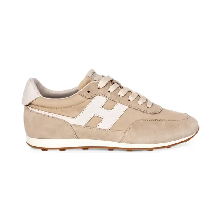 Hogan -Patch Nude (HXM6990FZ9)