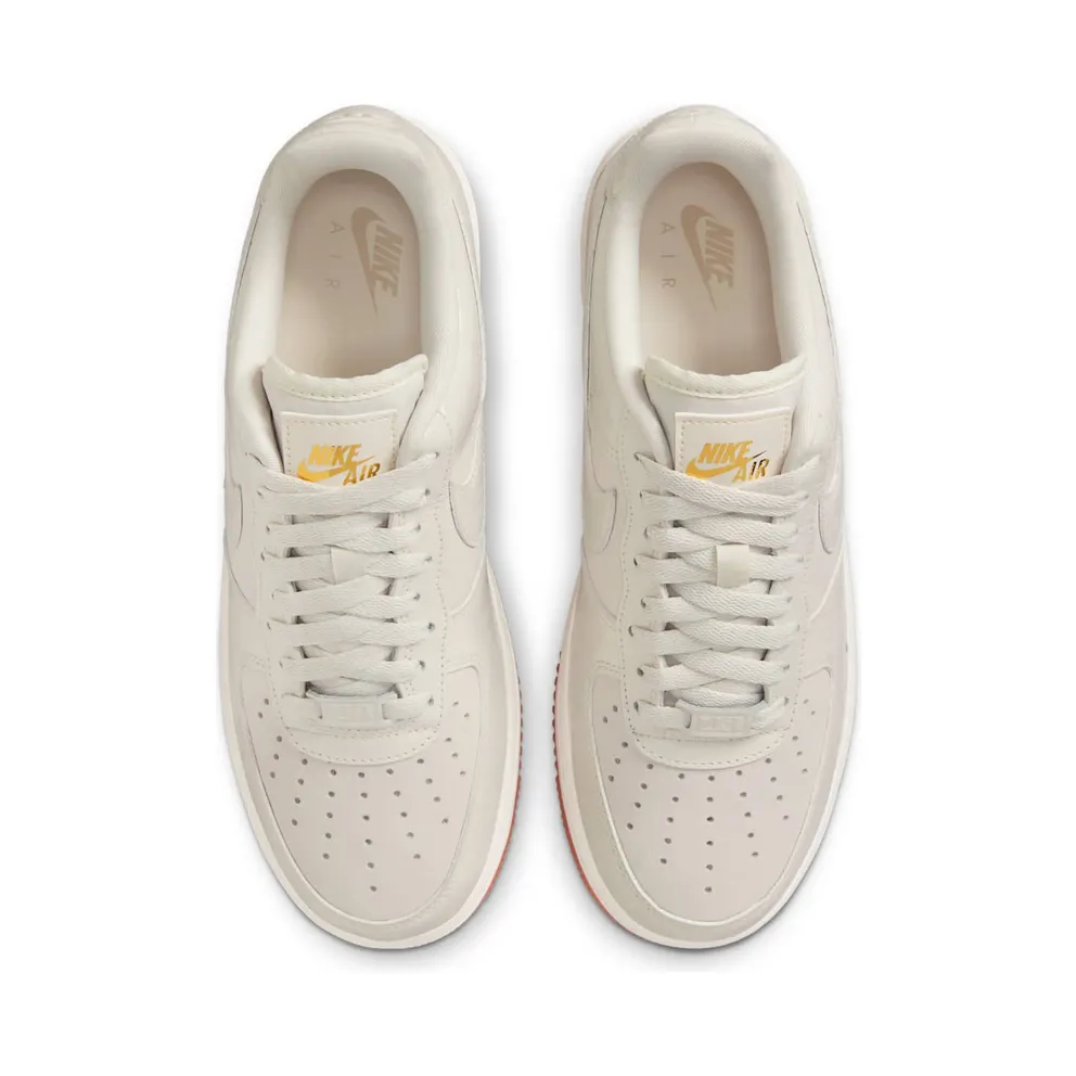 Nike Air Force 1 ’07 LX Phantom/Sail/Gum Light Brown/Phantom (DZ2708-001)