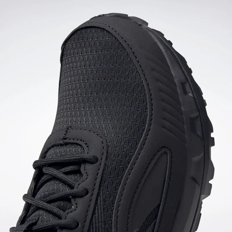 Adidas Ridgerider 6 Core Black / Core Black / Flint Grey Metallic (FW9652)