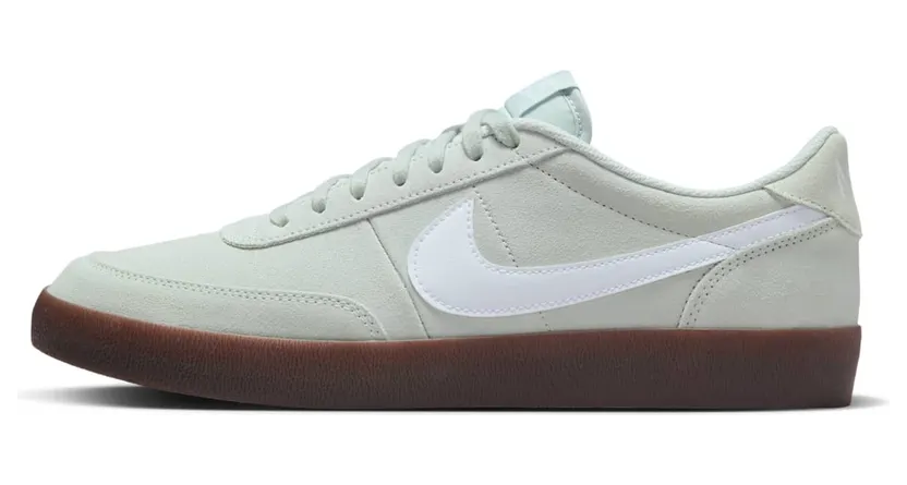 Nike Killshot 2 “Light Silver Gum” (FQ8903-003)