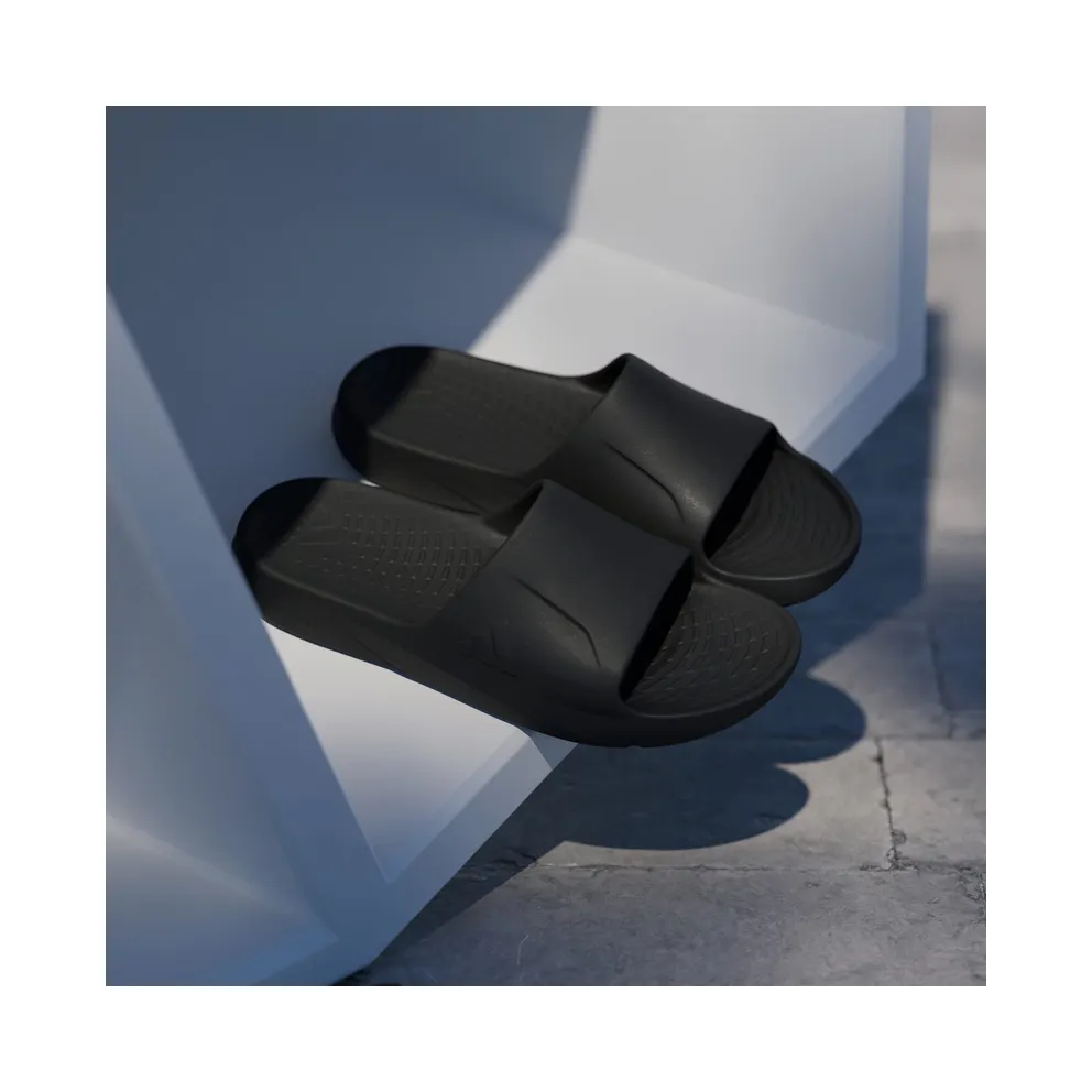 adidas Lightshift Slides Core Black Core Black Core Black (HQ2423)