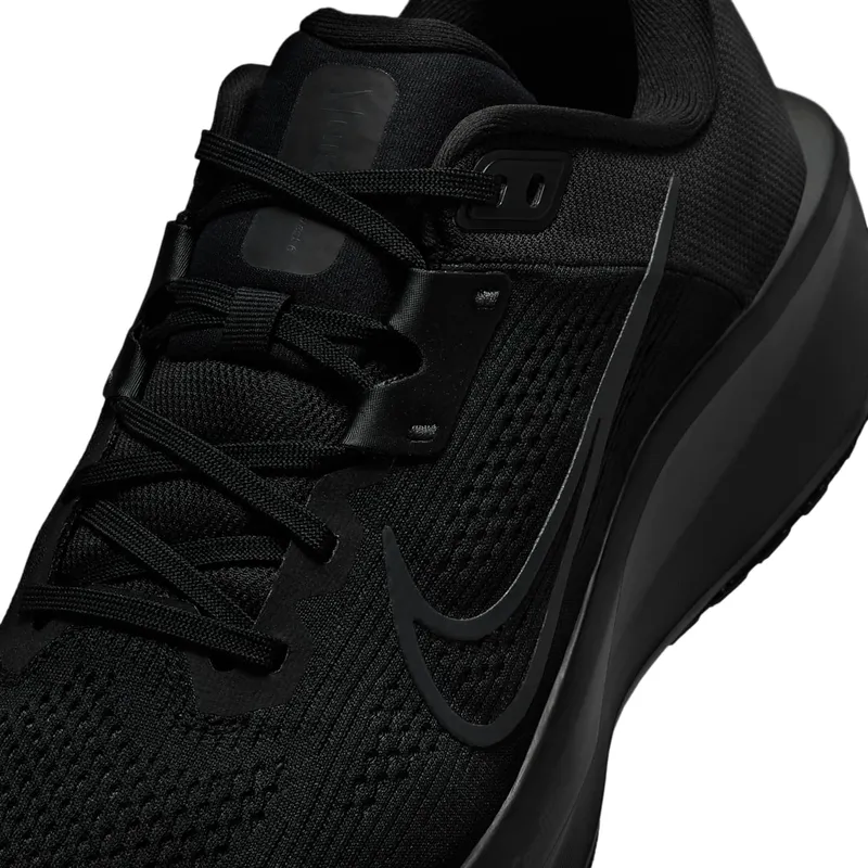 Nike Quest 6 Black Dark Smoke Grey (FD6033-003)