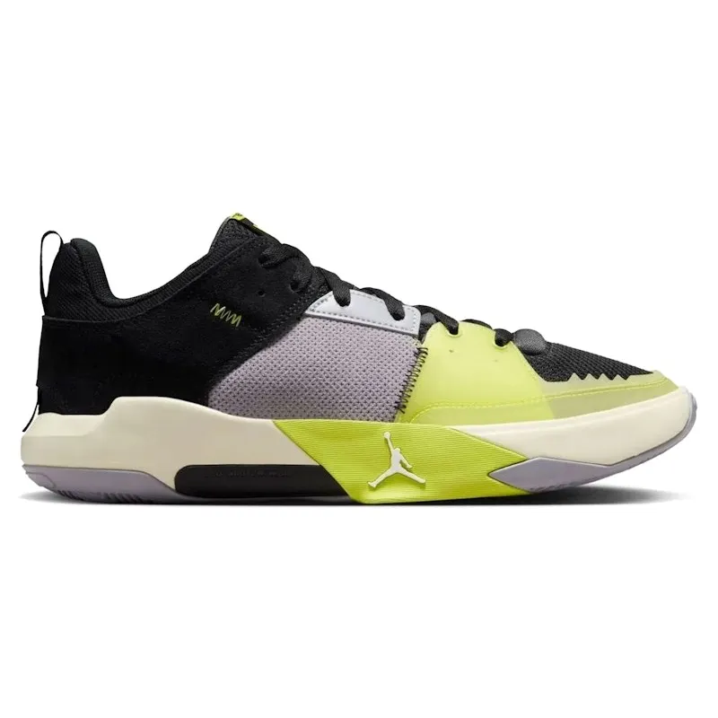 Jordan One Take 5 PF Halloween (Solid Outsole) (FD2336-003)
