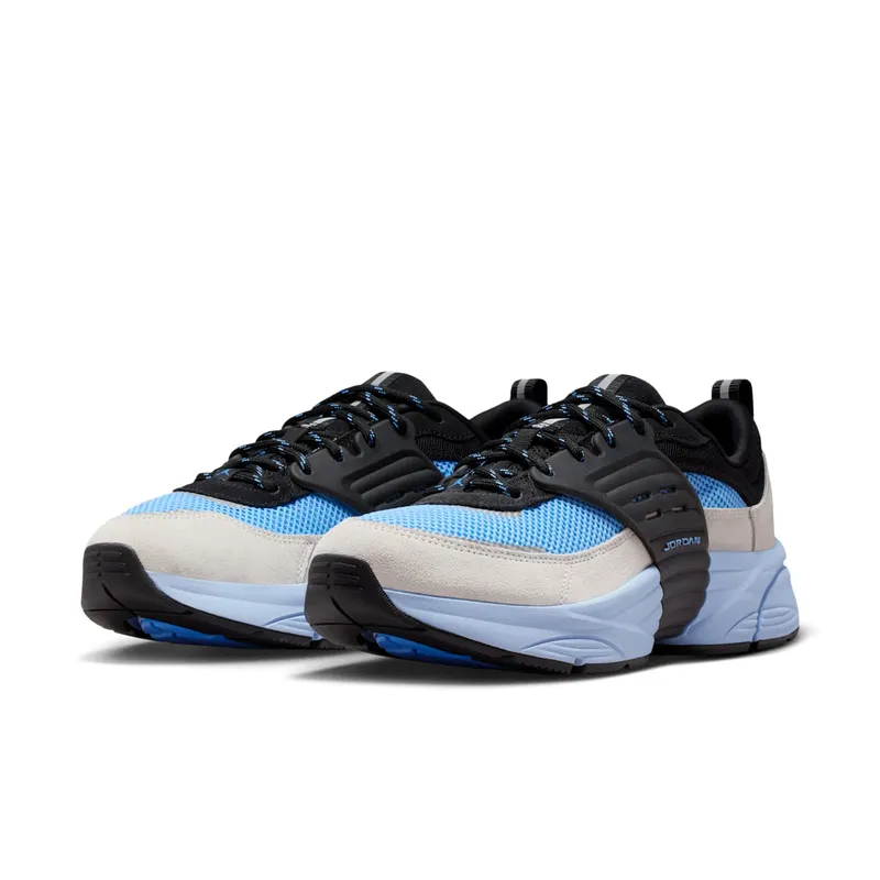 Air Jordan Trunner O/S “Black / University Blue” (IB3722-007)