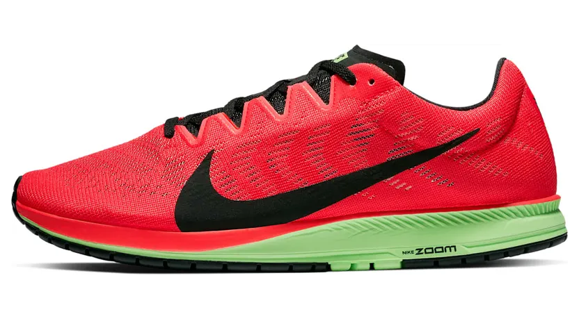 Nike Air Zoom Streak 7 “Red Orbit” (AJ1699-663)