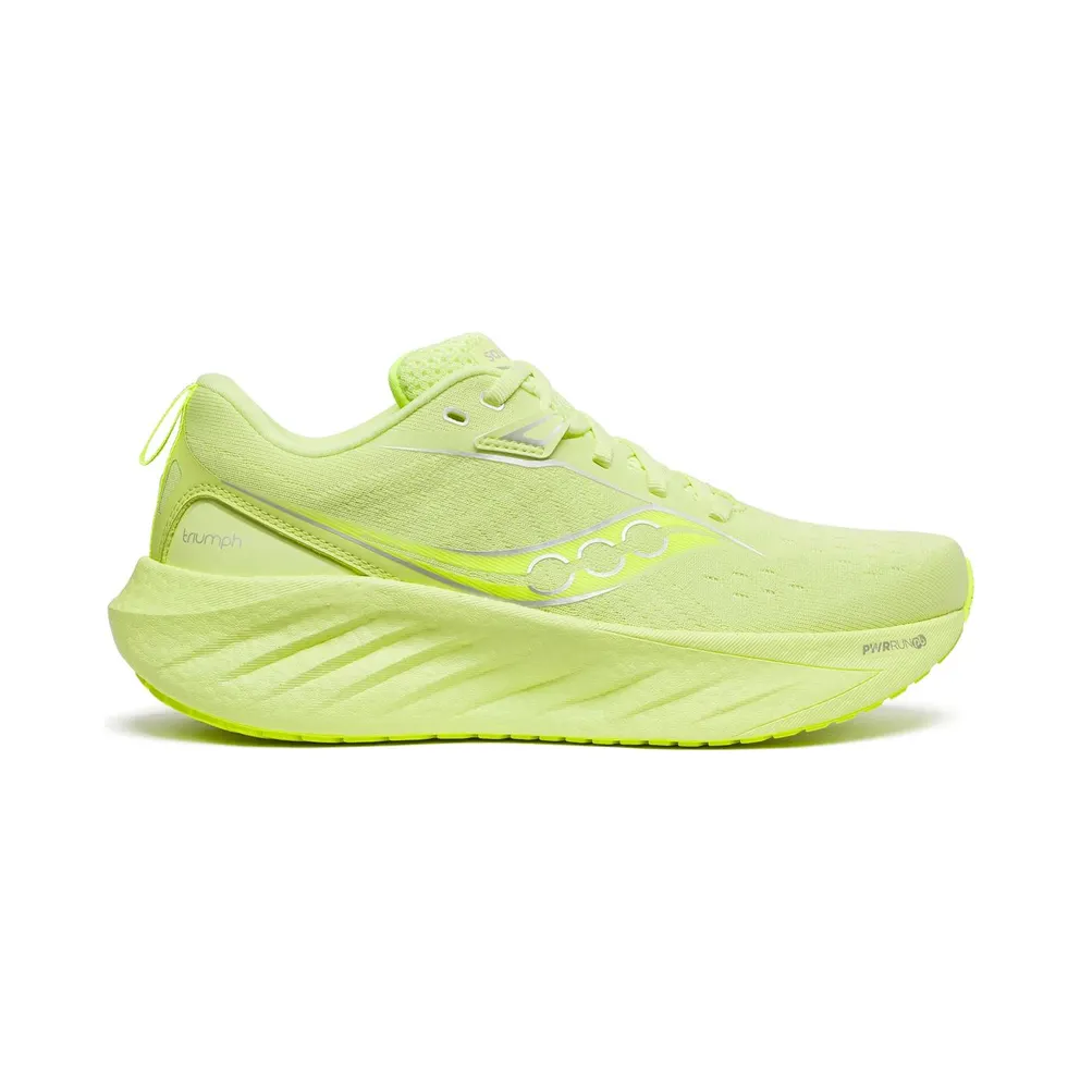 Saucony Triumph 22 Sunny Citron (S10964-152)