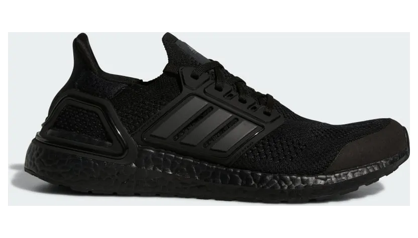 adidas Ultraboost 19.5 DNA Running Sportswear Lifestyle Laufschuh Core Black / Core Black / Carbon (GW8773)