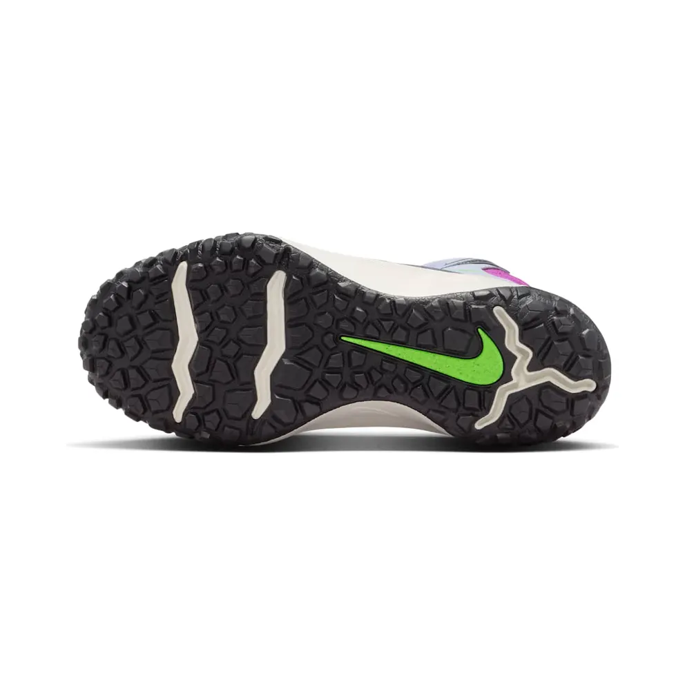 Nike Terrascout Ghost Vivid Purple Green Strike (IH7683-002)