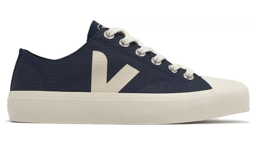 Veja Wata II Low Ripstop Nautico Pierre (PL1903349A)