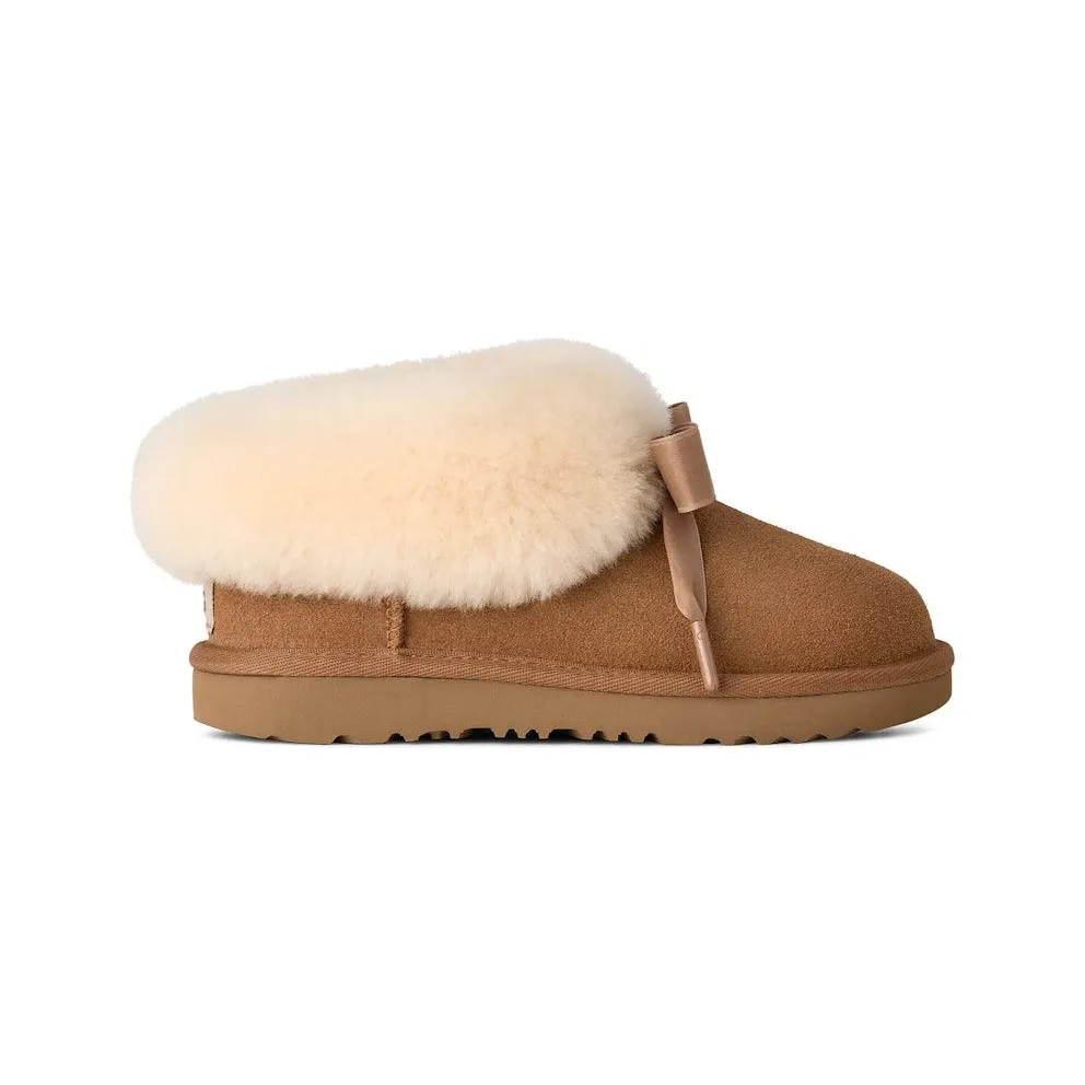 UGG Bailey Slipper Chestnut (1171200K-CHE)