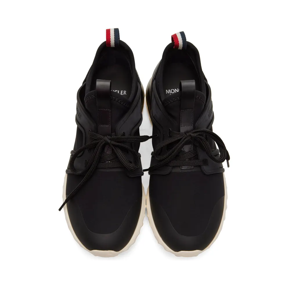 Moncler Black Emelien (H109A4M70000019MH)