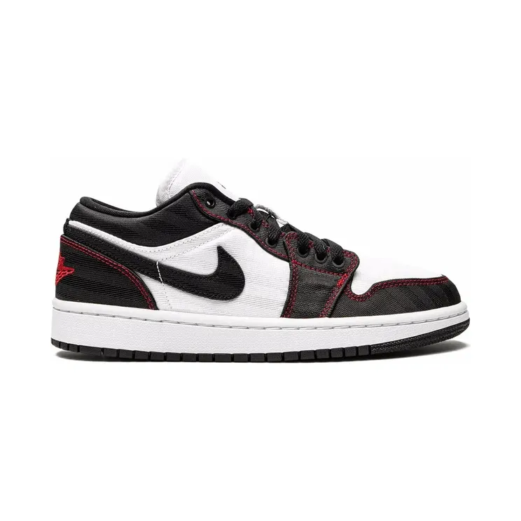 Jordan Air Jordan 1 Low “Black” (DD9337)