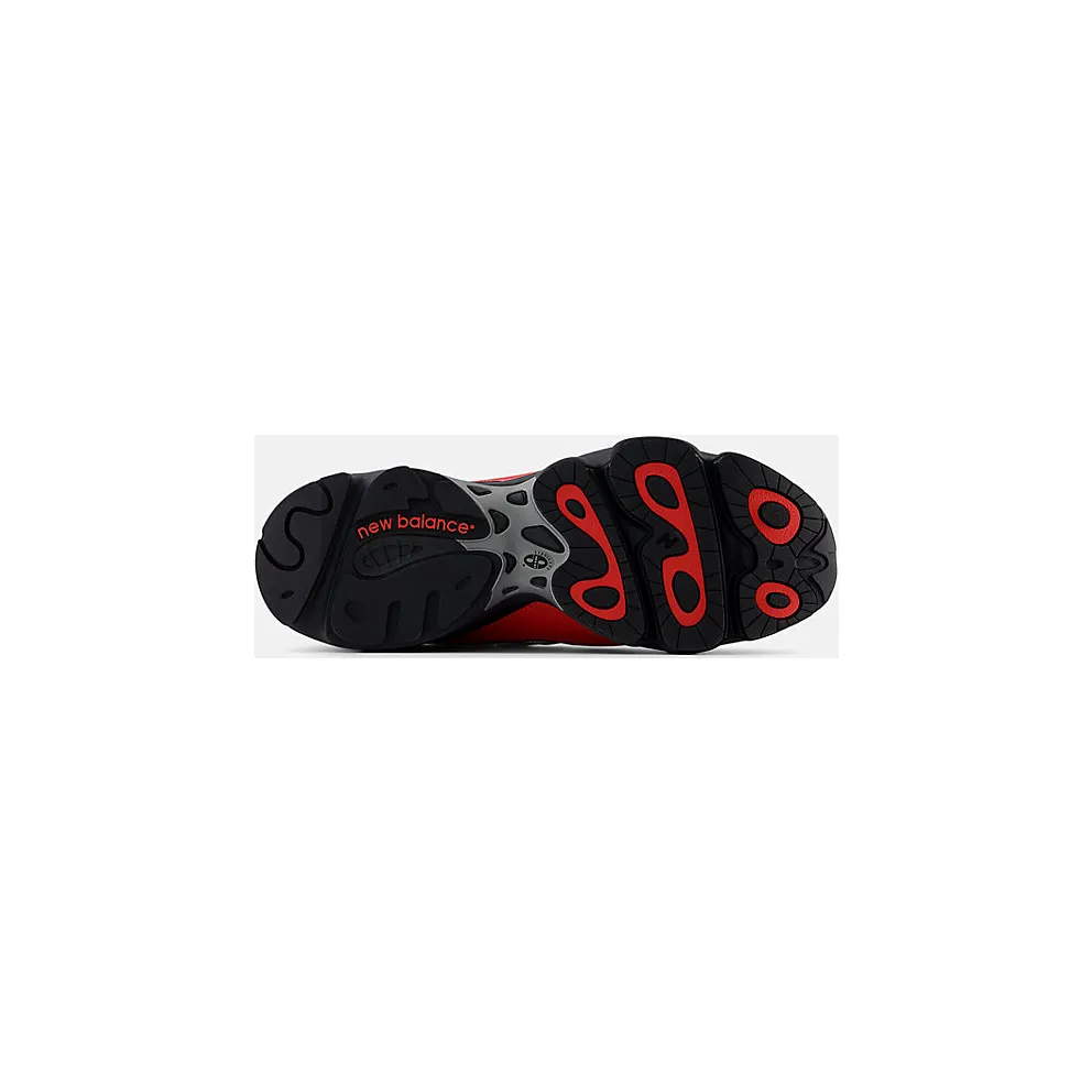New Balance 1000 “Red Black” (M1000MSR)