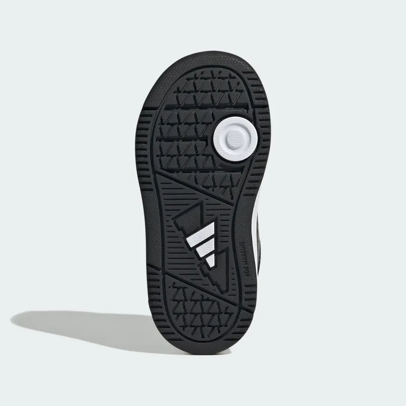Adidas TENSAUR SPORT 3.0 Shoes PEUTERS Core Black / Cloud White / Core Black (JQ1851)