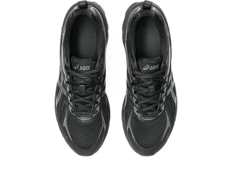 ASICS GEL-QUANTUM 180 VIII “Black / Obsidian Grey” (1203A594-002)