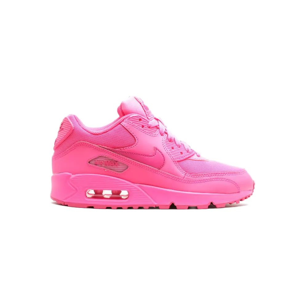 Nike Air Max 90 Hyper Pink (GS)