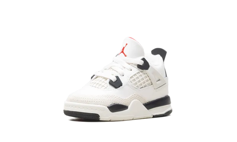Air Jordan 4 TD “Flight Club” (IM4027-100)