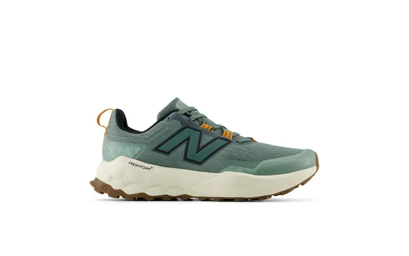 New Balance Fresh Foam X Garoé V2 Dark Juniper Angora (MTGAROD2)