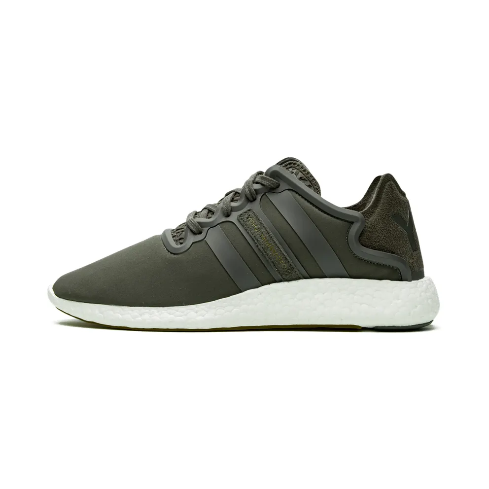 adidas Y-3 Yohji Run Black Olive (CG3211)