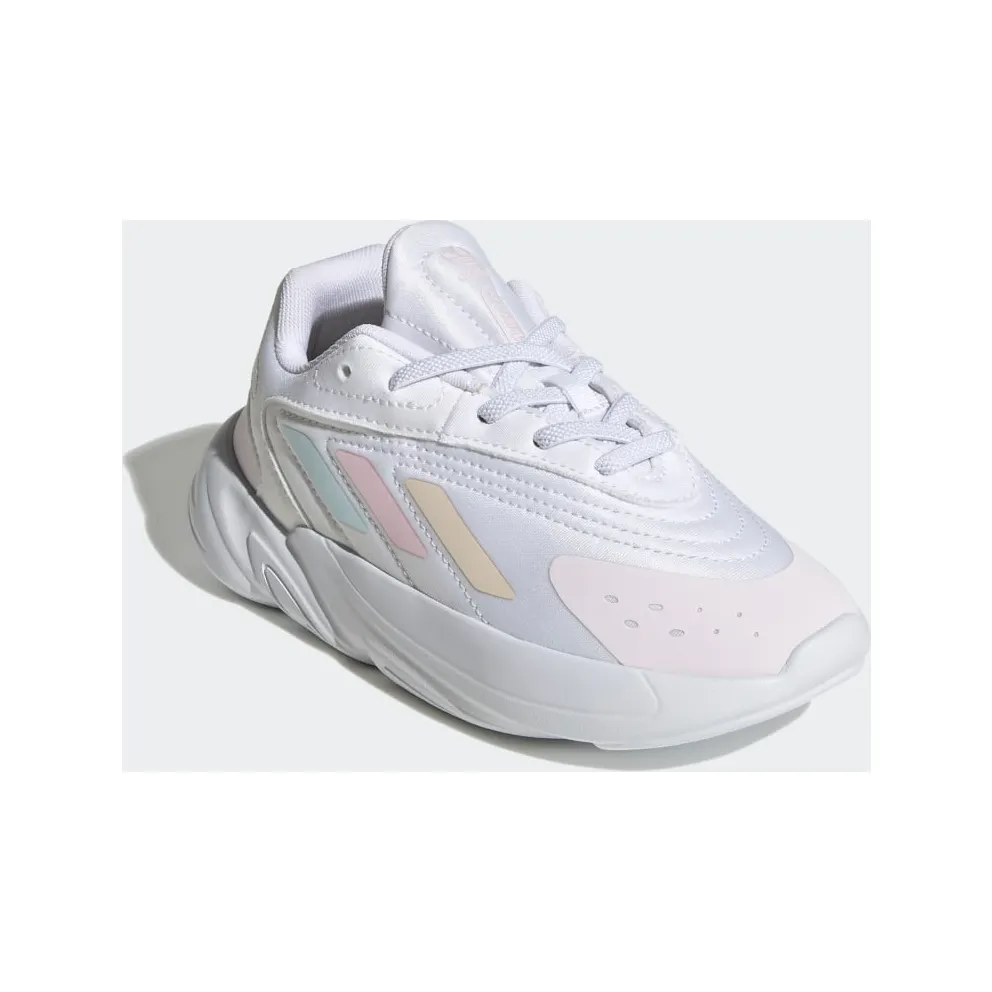 Adidas OZELIA Cloud White / Almost Pink / Almost Blue (GV8952)