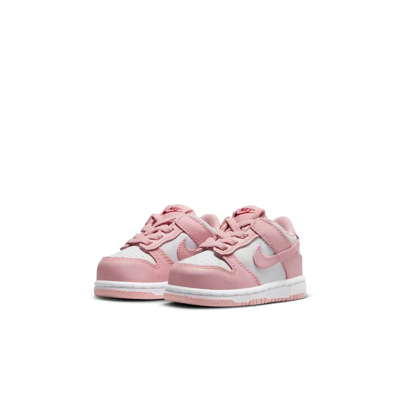 Nike Dunk Low TD “White Pomegranate” (HV0929-100)