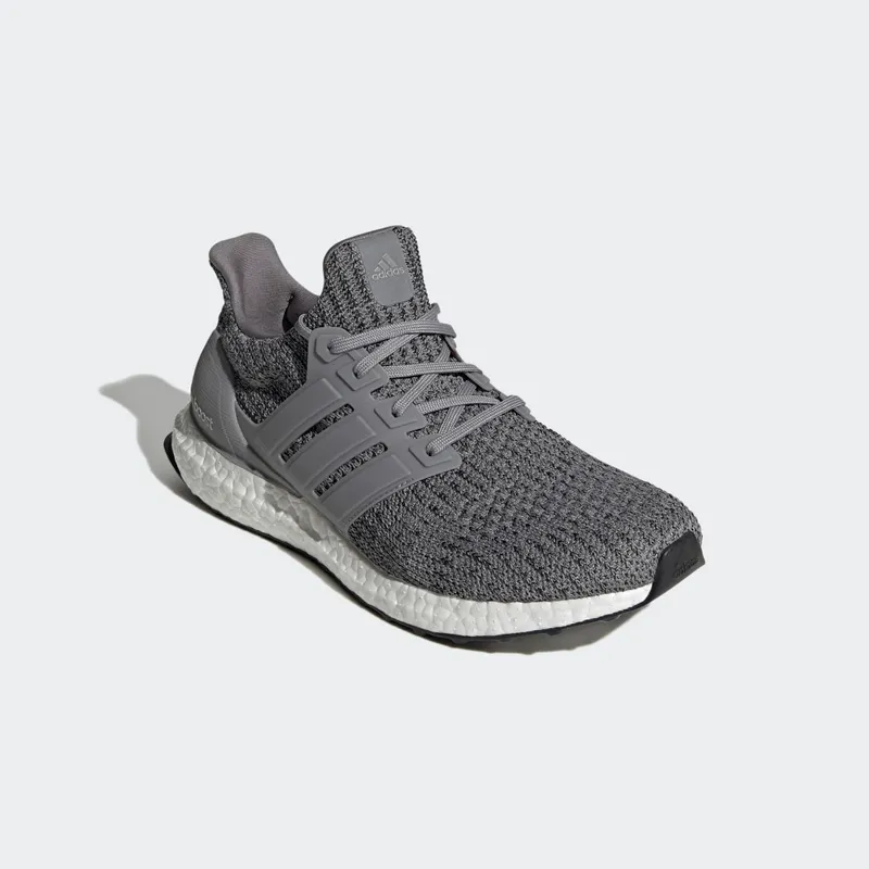 Adidas Ultraboost 4.0 DNA Grey Three / Grey Three / Core Black (FY9319)