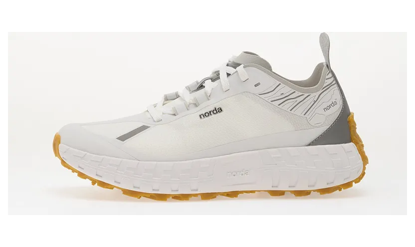 Norda 001A White Gum (001A-W-WHITE GUM)