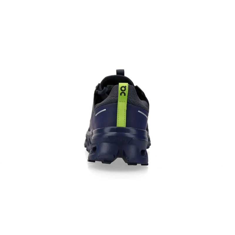 On Cloudultra 2 PO M (navy / ink) – 3MD30282661