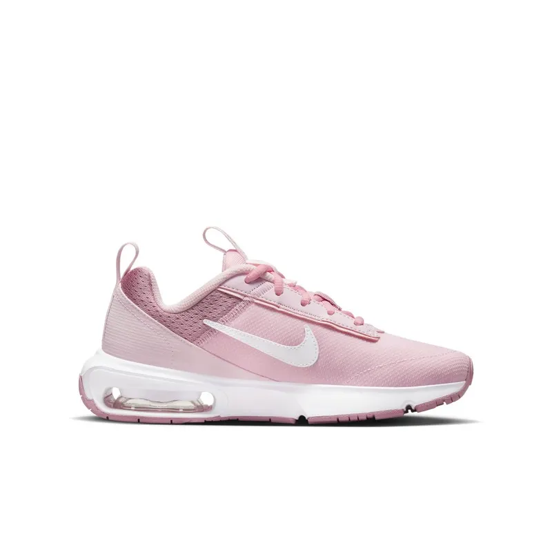 Nike Air Max INTRLK Lite Older Kids’ Pink (DH9393-600)