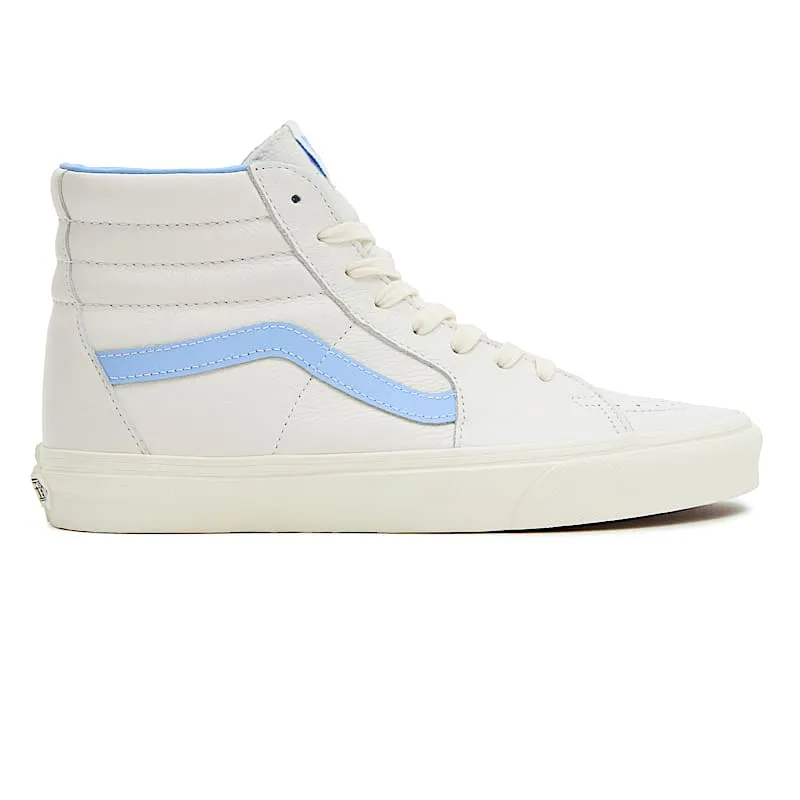 Vans SK8-HI “Vintage Leather – Blanc De Blanc” (VN000BW7BDU)