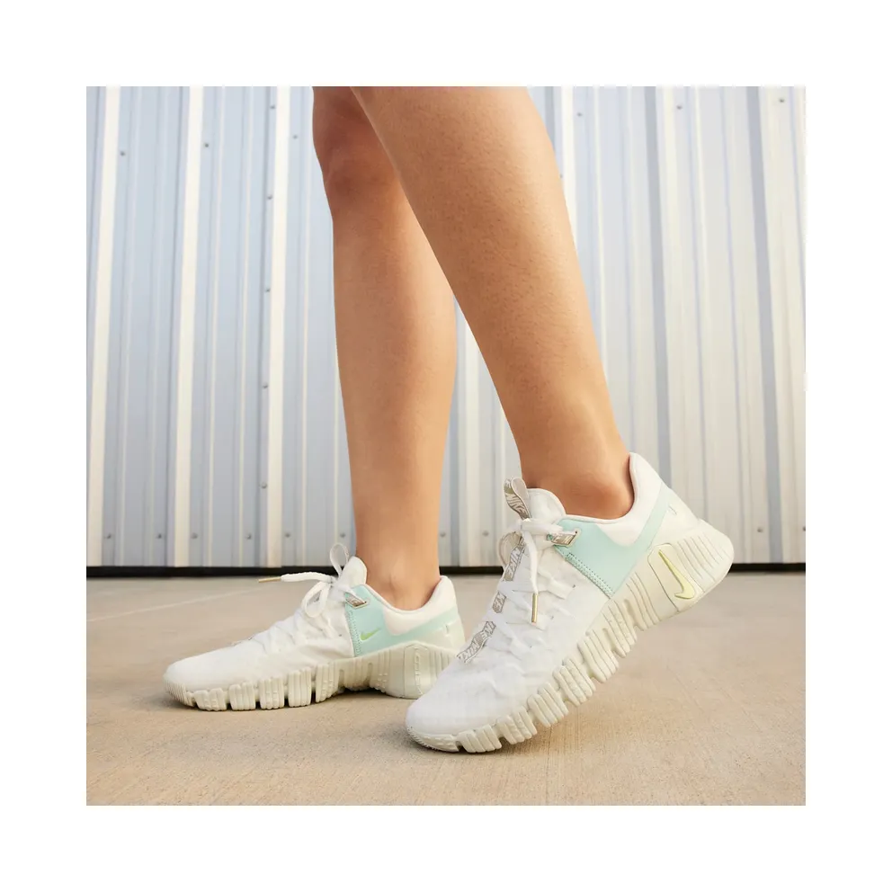 Nike FREE METCON 5 PRM “Summit White” (FJ1548-100)